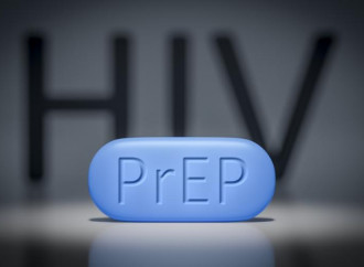HIV sì, covid19 no