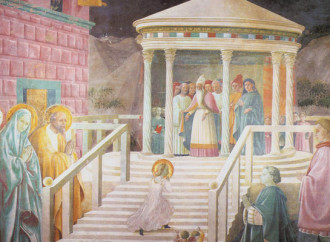 Presentazione della Beata Vergine Maria
