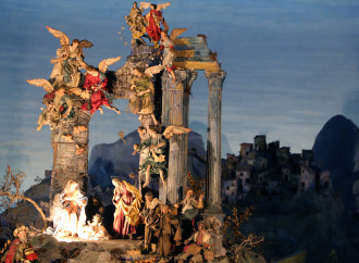 800 anni fa "nasceva" il presepe. L'indulgenza