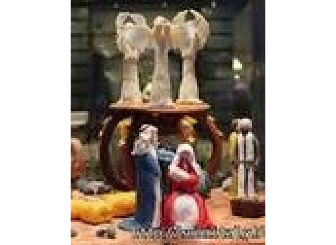 Presepe Presepe