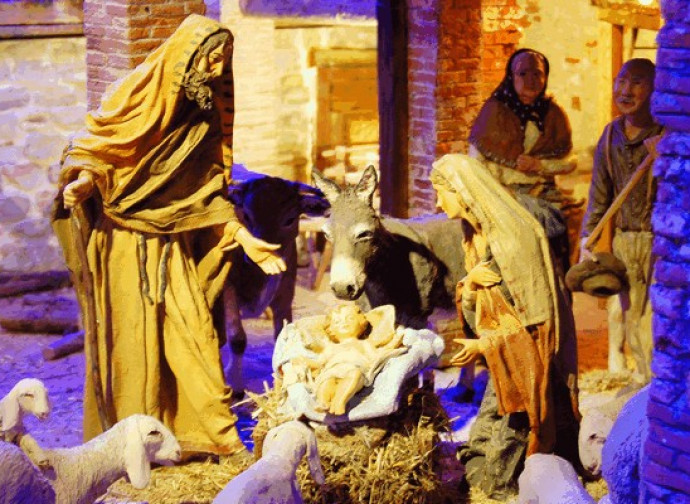 Presepio