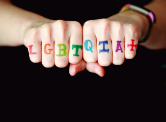 I Pride antagonisti