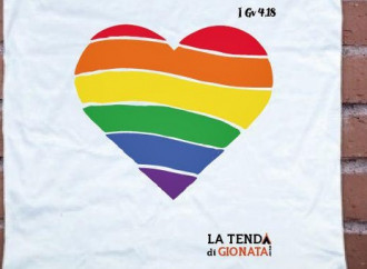Il pellegrinaggio LGBT scomparso
