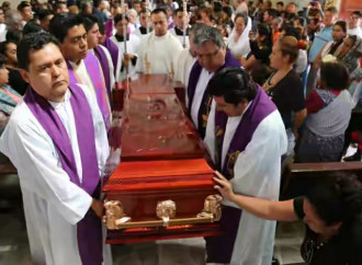 Uccisi nello Sud America più pericoloso per i sacerdoti