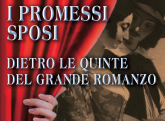 I Promessi Sposi. Dietro le quinte del grande romanzo