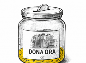 Testimoni di luce nell'oscurità dei tempi. Sostieni la Bussola