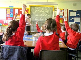 Irlanda, scuole pro transizione. Genitori all'oscuro.