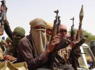 I cristiani del Mali sotto minaccia jihadista