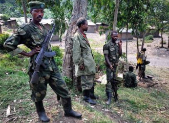 Saccheggiati in Congo una chiesa e un ospedale cattolici