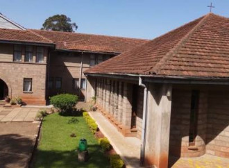 Chiude in Kenya per motivi di sicurezza la missione delle suore Benedettine