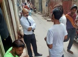 Un altro cristiano arrestato in Pakistan per blasfemia