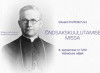 Monsignor Eduard Profittlich verso la beatificazione