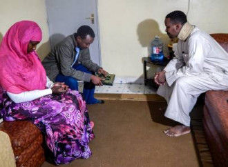 Somalia, il paese in cui è proibito essere cristiani
