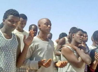 Più di 30 cristiani pentecostali sono stati arrestati in Eritrea