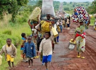 Un accordo per il rimpatrio volontario di 295.000 centrafricani rifugiati in Camerun