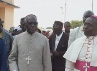 Il clero della Guinea Conakry contro l’emigrazione illegale