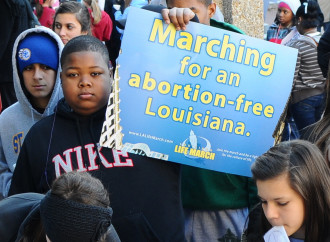 Louisiana, adesso la Costituzione è più pro life