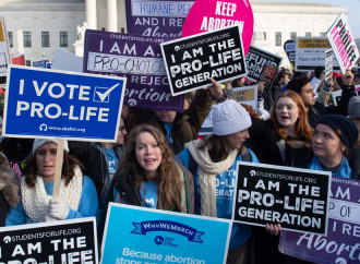L'Alabama vieta l'aborto, negli Usa c'è un'aria nuova