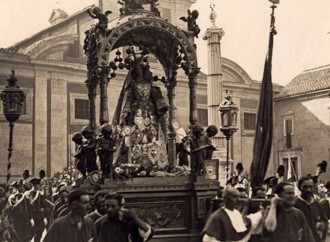 La Madonna de’ Noantri, storia di una festa che affascina