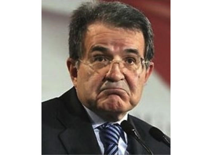 Romano Prodi Romano Prodi