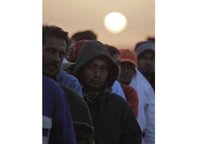 Immigrati Immigrati