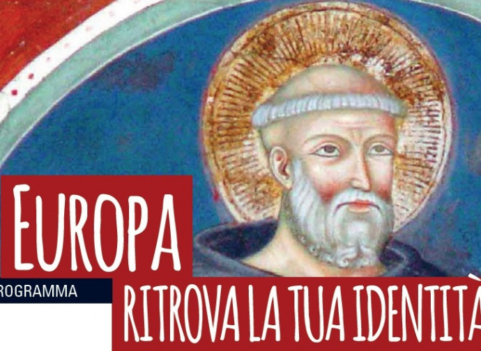 PROGRAMMA 6 APRILE PROGRAMMA 6 APRILE