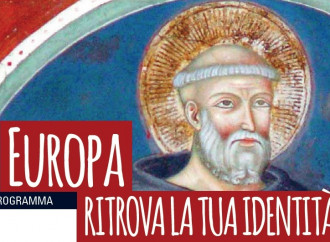 Europa, ritrova la tua identità