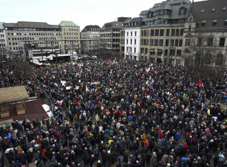 Germania, i socialisti in crisi vogliono eliminare gli avversari