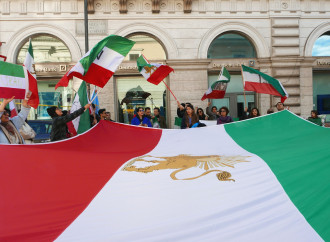 Né con lo scià, né coi mullah. Parla il dissidente Davood Karimi