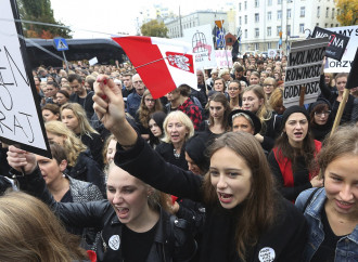 «“Opposizione totale” vuole il male della Polonia»