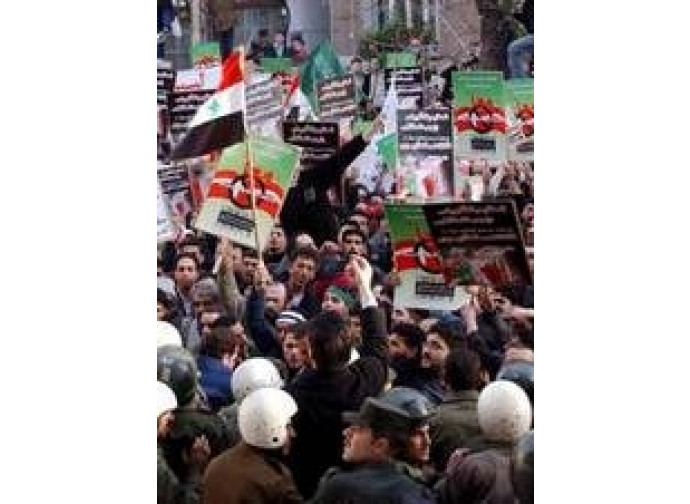 siria siria