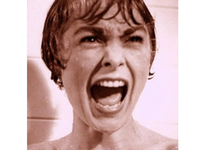 Psycho Psycho