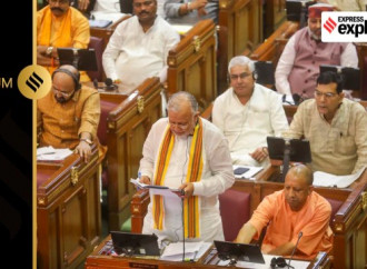 Dall’India cattive notizie
