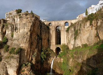 I martiri negati di Ronda, due volte vittime del Terror rojo