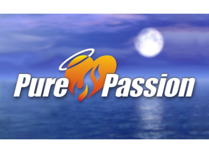 Pure Passion Pure Passion