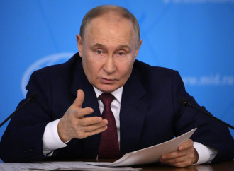 Tutte le insidie del piano di pace proposto da Putin
