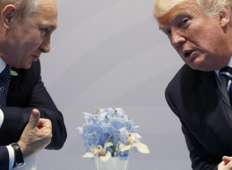 L'ipocrisia UE sulla Russia ostacola una soluzione
