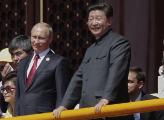 Cina e Russia, una relazione complicata nel nuovo mondo multipolare