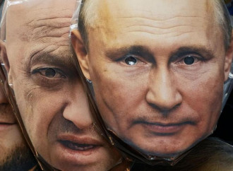 Russia, il golpe di Prigozhin finisce a "tarallucci e vino"