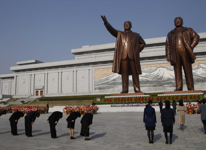 Pyongyang Pyongyang