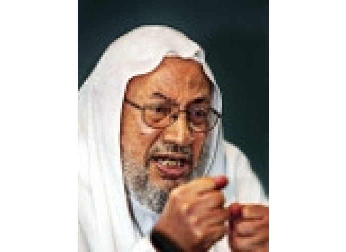 Al Qaradawi Al Qaradawi