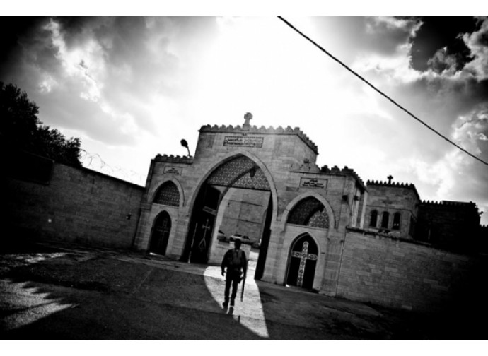 Qaraqosh Qaraqosh