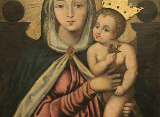 Madonna della Provvidenza, una devozione voluta dal Cielo