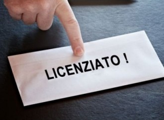 Licenziate perché no gender
