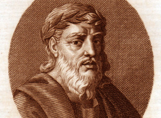 Ennio, il padre sconosciuto della lingua latina