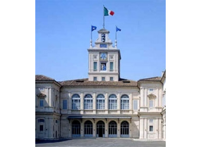 Quirinale Quirinale