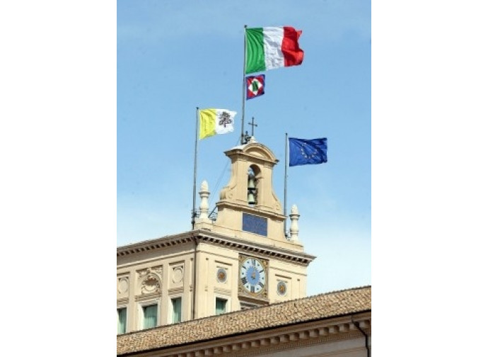Quirinale Quirinale