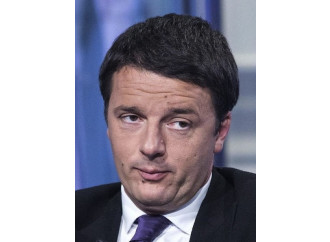 Renzi mai così in basso. Rispunta il Patto del Nazareno