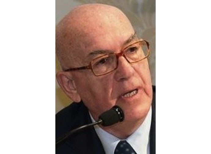 Antonello Soro, Garante della privacy Antonello Soro, Garante della privacy