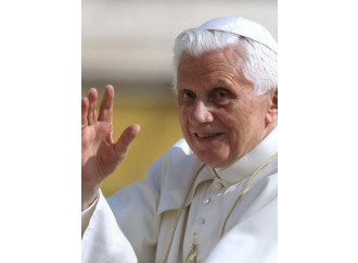 «Torni la musica sacra». La lezione di Benedetto XVI